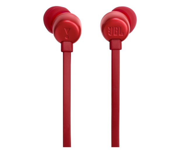 JBL Tune 310C USB-C Czerwony - 1312227 - zdjęcie 2
